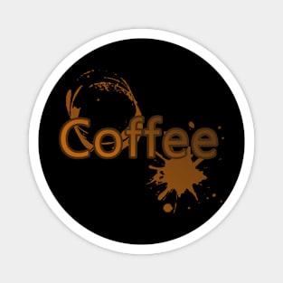 Coffee Magnet